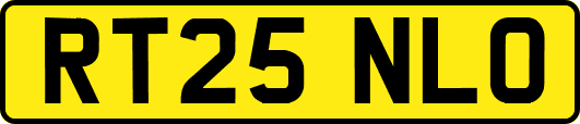 RT25NLO