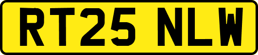 RT25NLW