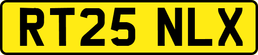 RT25NLX