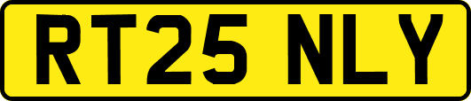 RT25NLY