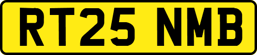 RT25NMB