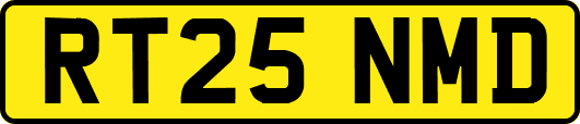 RT25NMD