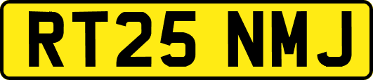 RT25NMJ