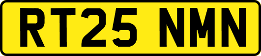 RT25NMN