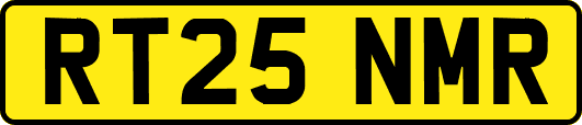 RT25NMR