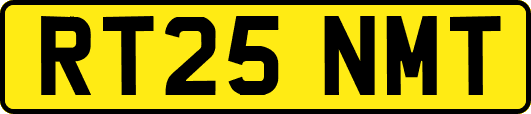 RT25NMT