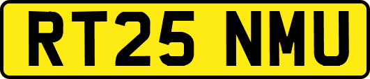 RT25NMU