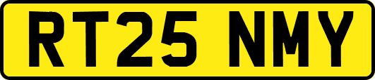 RT25NMY