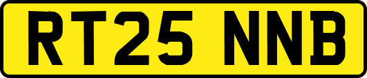 RT25NNB
