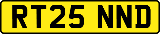 RT25NND