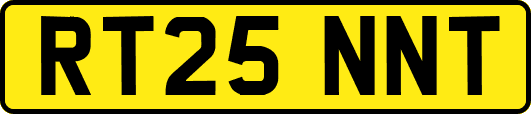 RT25NNT