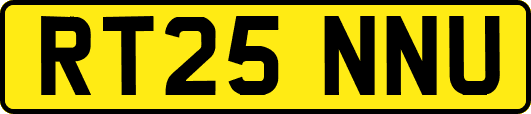 RT25NNU