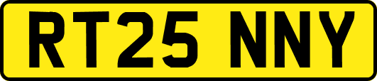 RT25NNY