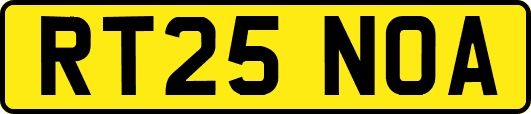 RT25NOA