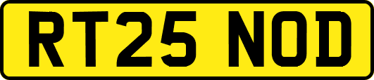 RT25NOD