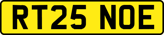 RT25NOE