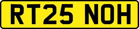 RT25NOH