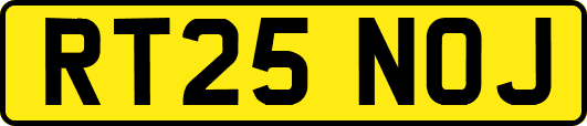 RT25NOJ