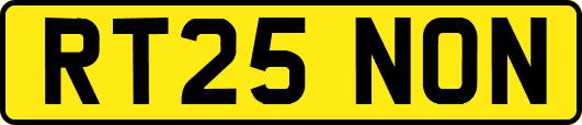 RT25NON