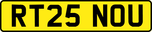 RT25NOU