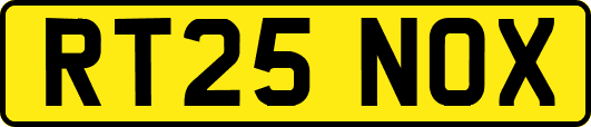 RT25NOX