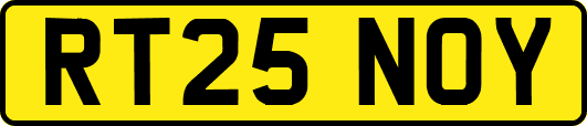 RT25NOY