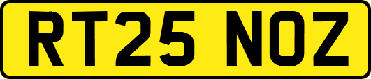 RT25NOZ