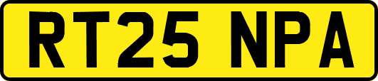 RT25NPA