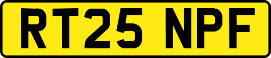 RT25NPF
