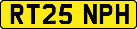 RT25NPH