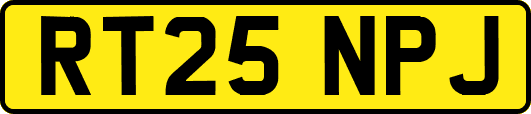 RT25NPJ