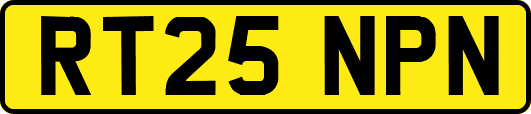 RT25NPN