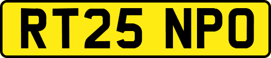 RT25NPO
