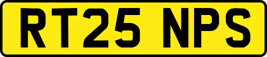 RT25NPS