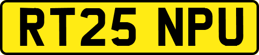 RT25NPU