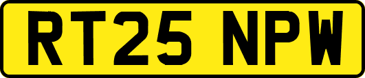RT25NPW