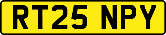 RT25NPY