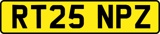 RT25NPZ