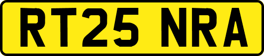 RT25NRA