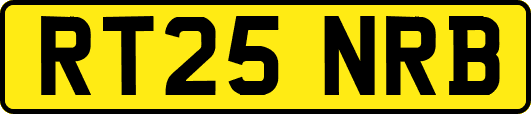 RT25NRB