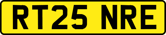 RT25NRE