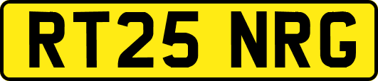 RT25NRG
