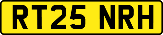 RT25NRH