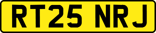 RT25NRJ