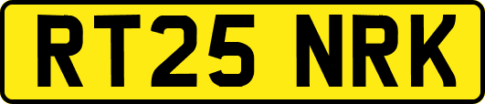 RT25NRK