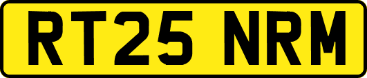 RT25NRM