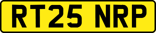 RT25NRP