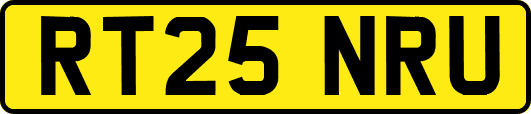 RT25NRU