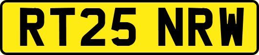 RT25NRW