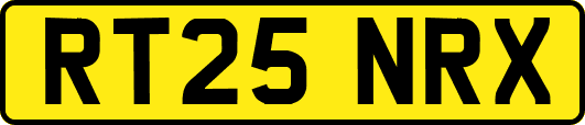 RT25NRX